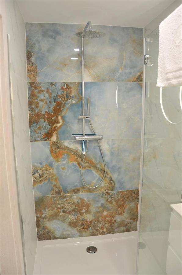 Westin House Resort Kolobrzeg Apartament Delux エクステリア 写真